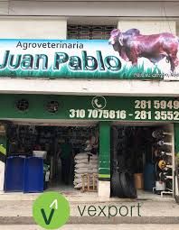 Agroveterinaria Juan Pablo