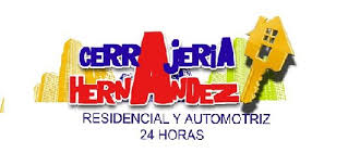 Cerrajería Hernández Merida