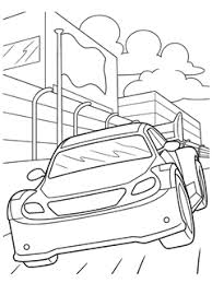 There are tons of great resources for free printable color pages online. Cars Free Coloring Pages Crayola Com
