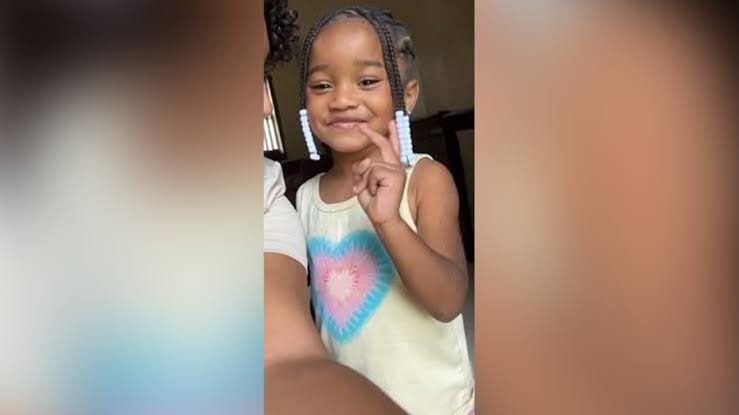 3,000+ acres covered in search for missing South Carolina preschooler