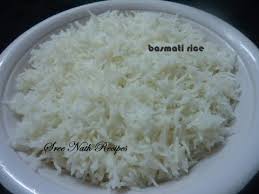 Maybe you would like to learn more about one of these? How To Cook Basmati Rice Basic Recipe For Beginners Youtube