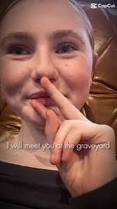 Heartbreaking Video of Charlotte Crying at Queen's Funeral