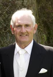 The late Mr Brendan Costello