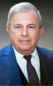 Trois questions à Jean-Pierre Masson — Le Souvenir Français