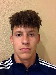 Howard Oneal Almeida Diaz's Men's Soccer Recruiting Profile