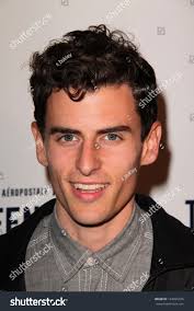 Mike Tompkins 6th Annual Teens Jeans Stock Photo 124695376