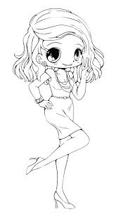 For boys and girls, kids and adults, teenagers and toddlers, preschoolers and older kids at school. Coloring Pages Girls Cute Coloring Home