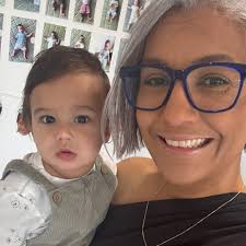 It was a great joy to host my mentor of 30 years, Fonda Mauser, to teach us  about “Minding our Mind.” To God be the glory!