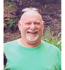 Larry Moore Obituary (1962