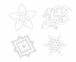 Bunga melur dalam jambangan, di tepi kolam menjadi hiasan. 20 Sen Bunga Melur Bnm Coins Bank Negara Malaysia