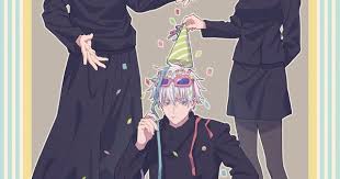 tsuu つー on twitter jujutsu anime jujitsu