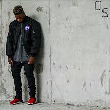 Outfitsociety Via Blvckxculture Presents Callmedaswamp Fit For Space Agora Clothing Nasa Bomb Mens Outfit Inspiration Cargo Jacket Mens 1950s Jacket Mens