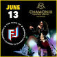 FJ FOREIGNER JOURNEY TRIBUTE- LIVE!