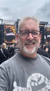 30 years ago today…