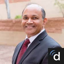 Dr. Berchman A. Vaz, MD