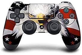 Amazon Com Dreamcontroller Custom Ps4 Modded Controller Ps4 Controller Modded With Ps4 Rapid Fire Ps4 Aimbot In 2020 Ps4 Controller Ps4 Pro Console Playstation 4