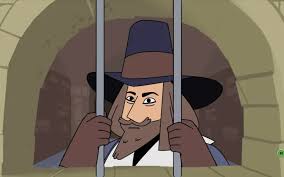 BBC compares Guy Fawkes to Nelson Mandela branding him an 'astonishing  activist'