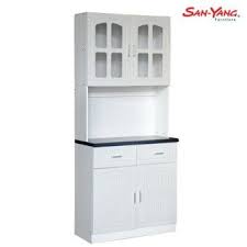 San Yang Kitchen Cabinet Fkc812 Kitchen Cabinets Cabinet Tall Cabinet Storage