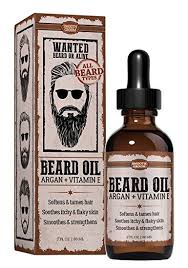 Pin On Beard Conditioners Oils