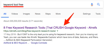 On Page Seo An Actionable Guide