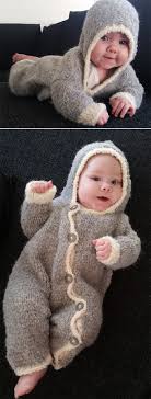 Baby knitting patterns on knitting naturally. Baby Onesie And Romper Knitting Patterns In The Loop Knitting
