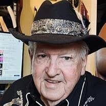 William Duane Ragan Obituary