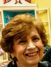 Obituary information for Clara Evelyn Pistore