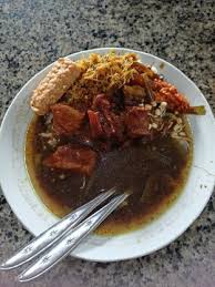 Rawon merupakan kuliner sama serta khas surabaya. Rawon Pak Pangat Wonokromo Gayungan Surabaya Lengkap Menu Terbaru Jam Buka No Telepon Alamat Dengan Peta