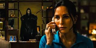 Roteiristas revelam DETALHES da cena da Gale em 'Pânico 6'