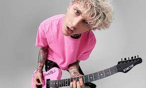 Tickets to my downfall clean. Machine Gun Kelly Adds New Songs On Deluxe Tickets To My Downfall