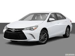Camry is one of the most rugged cars out there, you won't find any other car from this league that has this much durability. Used 2015 Toyota Camry Se Sedan 4d Prices Kelley Blue Book