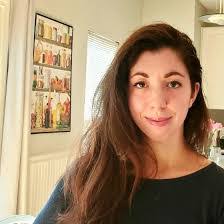 Angela Nye's Instagram, Twitter & Facebook