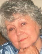 Obituary information for Margie Pollard Napier