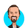 Profile Picture of Alex Hurd | Speakers 2023 - HLTH (@hlth.com) on Google