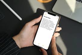 How To Change The Background Color Of A Note On Iphone Ipad Osxdaily Changing your background color online has.