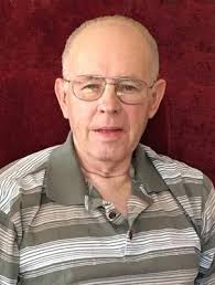 John Verdette Obituary (1935