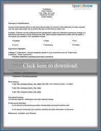 You may wonder what resume format to use but what if you have a choice? Free Blank Resume Form Lovetoknow