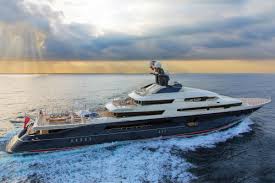 Here is the archive of malaysia travel news 2018 listing. Inside The 300 Foot 1mdb Yacht Malaysia Wants To Sell For 130m Bloomberg