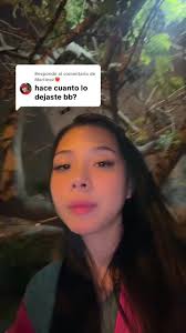 Jennifer Ponce y su decisión de alejarse de las redes