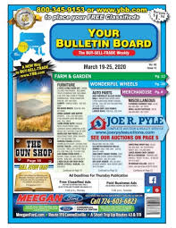 Some of these stores include home depot, lowe's, walmart, target, and sears. Yb 031920 Final Flip Book Pages 1 40 Pubhtml5