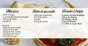 Recettes Cheri E C Est Moi Le Chef France 2 Recettes De Cuisine Le Chef Recette
