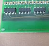 Sabo DEB.510.00 Digital Input Module System PLM500 GH ...