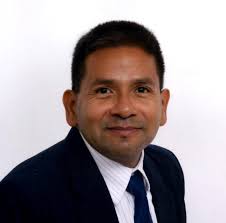 Floyd James Martinez Obituary