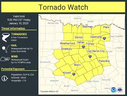 Hi/low, realfeel®, precip, radar, & everything you need to be ready for the day, commute, and weekend! Tornado Watch Issued For North Texas Cross Timbers Gazette Southern Denton County Flower Mound News