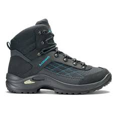 Lowa Taurus Gtx Mid Women S
