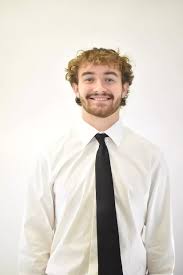 2025 Men's Lacrosse Roster