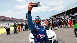 Online shopping a variety of best nascar cars at dhgate.com. Nascar At Pocono 2020 Bubba Wallace New Face Of Racing Charlotte Observer