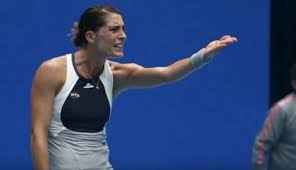 Check spelling or type a new query. Us Tennis Association Plays Nazi Anthem At Fed Cup Apologizes The Times Of Israel
