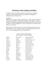 All of coupon codes are verified and tested today! Pdf The States Their Capitals And More Nico Las Academia Edu