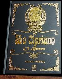 Guais as palavras de feitiçaria de são cipriano. Pin Em Conhecam Meu Blog